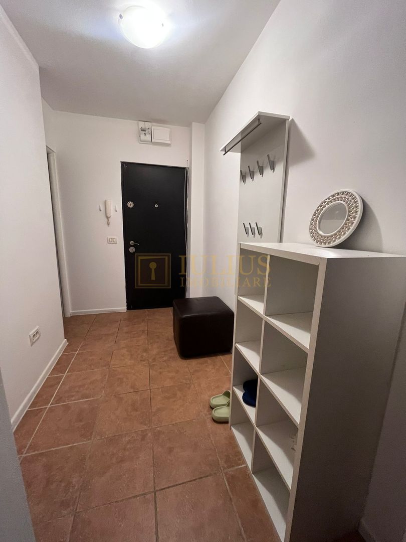 2 camere| Dacia-strada Timis| apartament frumos| - Poză 7