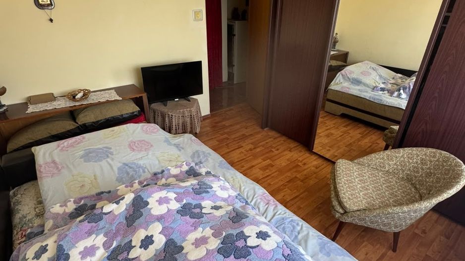 Apartament 3 camere, 70 mp utili, balcon, zona Cetate, Alba Iulia - Poză 10