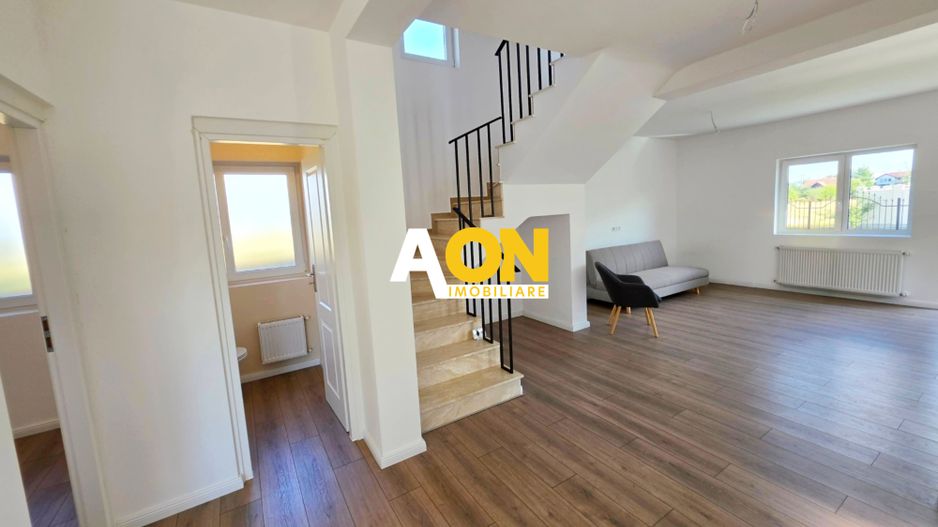 Casa 4 camere 340 mp teren toate utilitatile Cetate - Poză 2