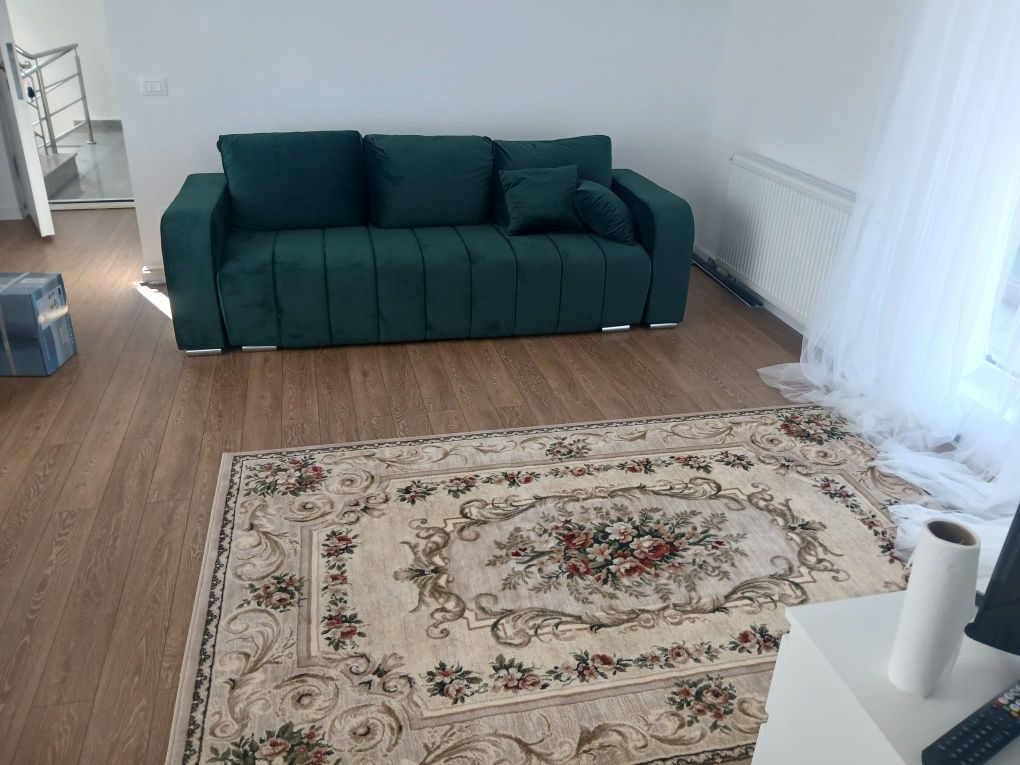 Apartament Lizeanu // Ștefan cel mare - Poză 4