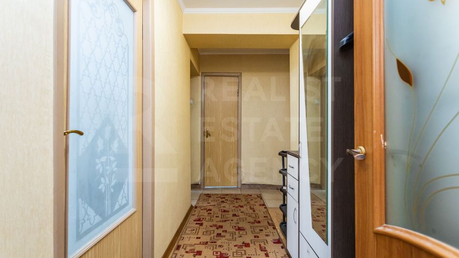 Vânzare, apartament, 2 camere, strada Nicolae Dimo, Râșcani - Poză 7