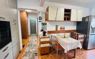 Apartament 4 camere Obor-Calea Mosilor - Poză 13