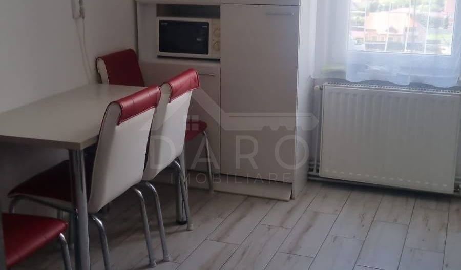 Apartament cu 3 camere, Unirii, Tg Mures - Poză 4