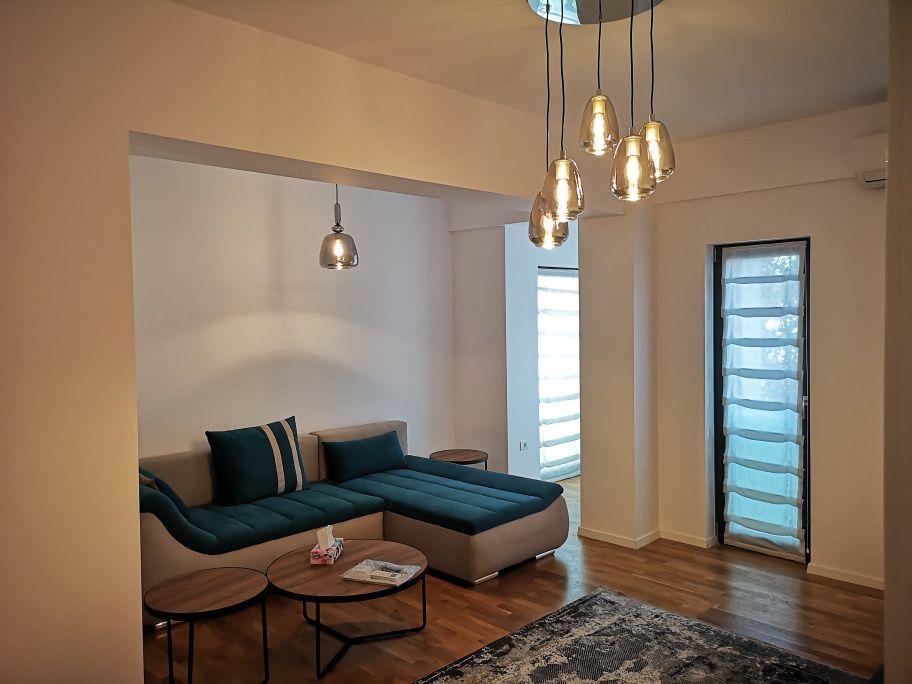 Apartament 2 camere Pipera - Poză 1