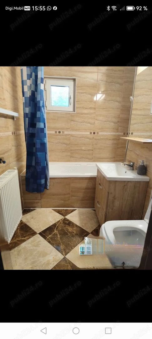De inchiriat apartament 2 camere Mazepa - Poză 5