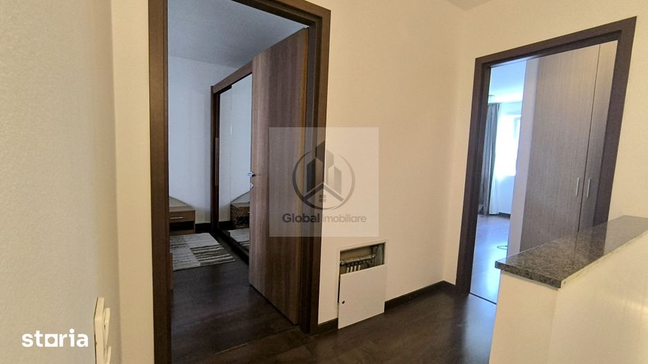 Casă înșiruită Pipera | 3 camere | 2 parcări | 900 € - Poză 11