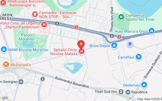 Apartament decomandat 4 camere, 2 bai, 2 balcoane + boxa  Pantelimon - Poză 16