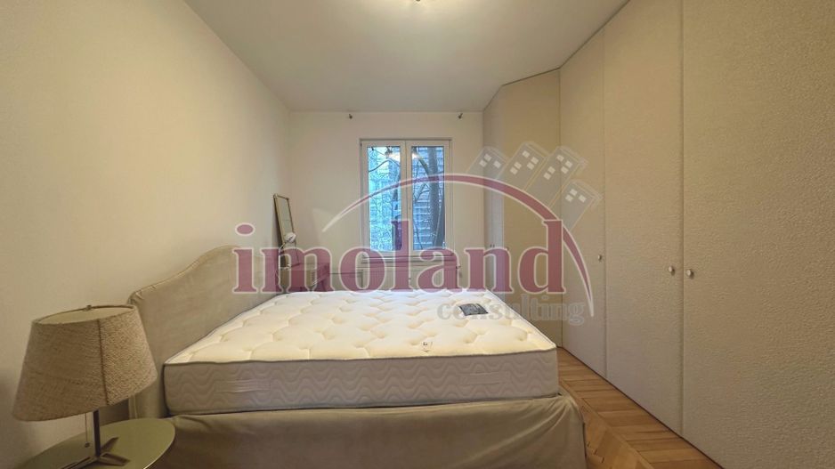 Apartament - 2 camere cu terasa si boxa - Floreasca - Compozitori - Poză 6