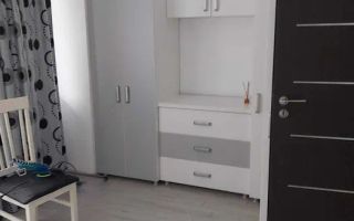 2 camere open space, parcare, terasa, Marasti, Profi, Pet Friendly - Poză 6