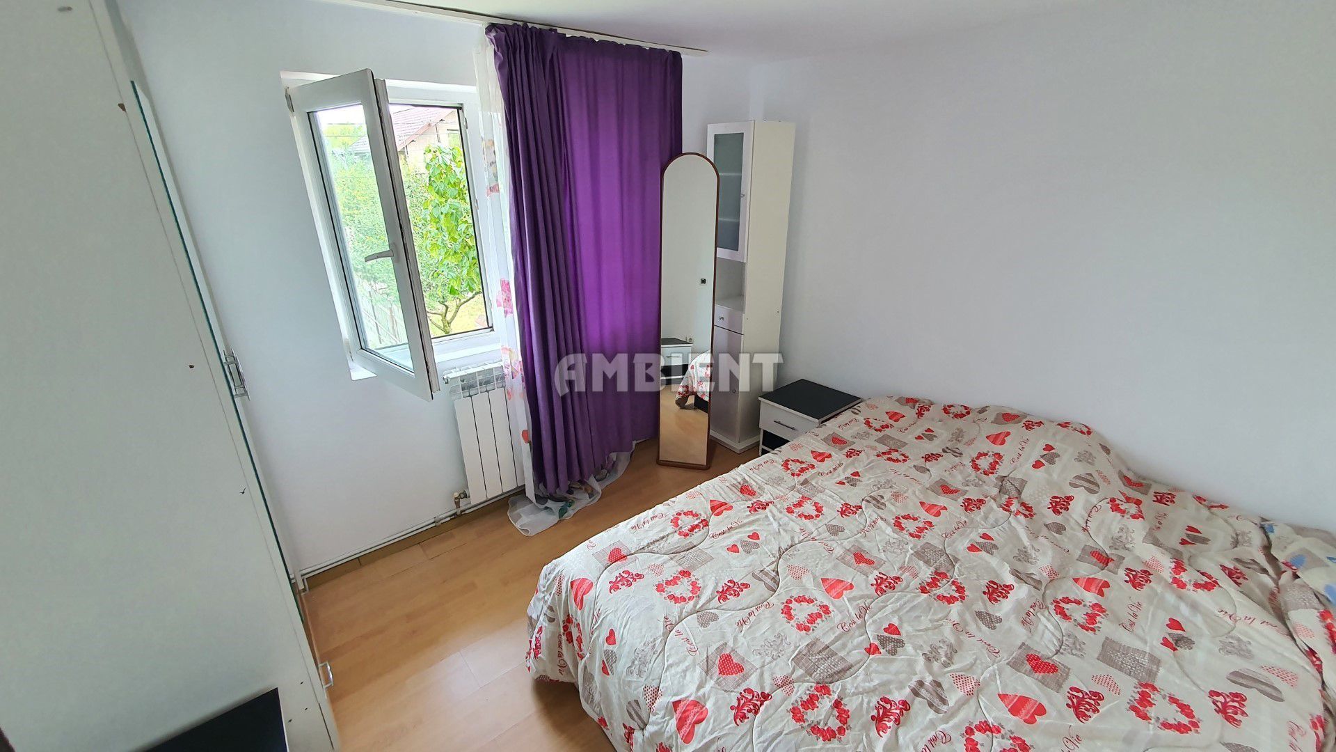 Casă tip duplex P+M, teren 315 mp, zona MOARA GRECILOR; - Poză 7