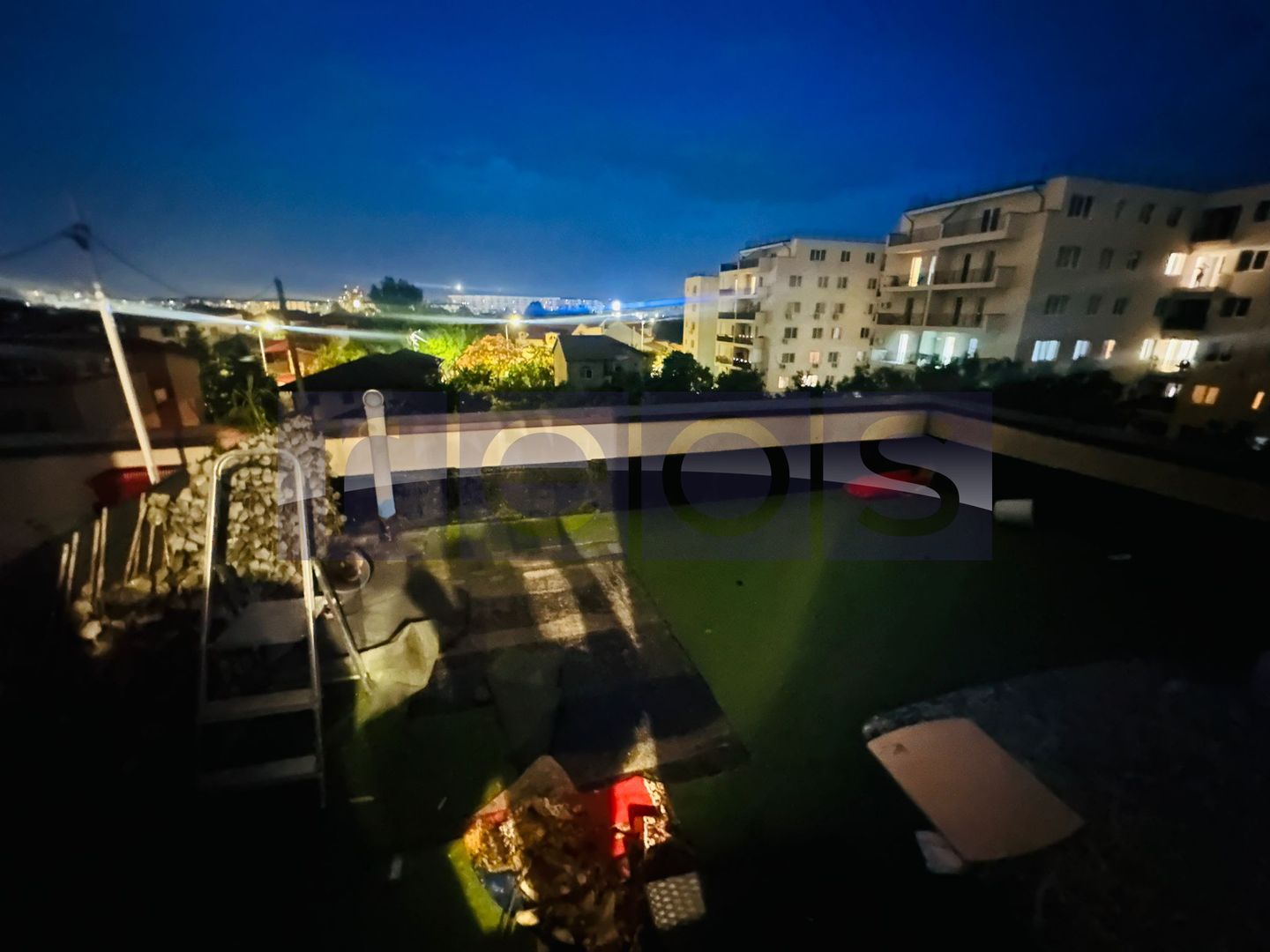 GARSONIERA PREMIUM DE VANZARE | BERCENI CU TERASA 20MP - Poză 18