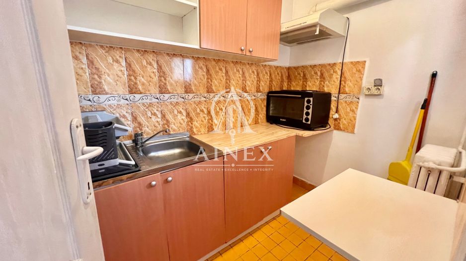 PET FRIENDLY | Apartament cu 1 camera| Take Ionescu , Timisoara - Poză 4