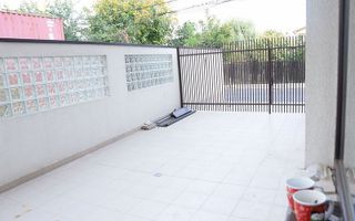 Apartament ideal birouri cu terasa generoasa in Aviatiei-Baneasa - Poză 18