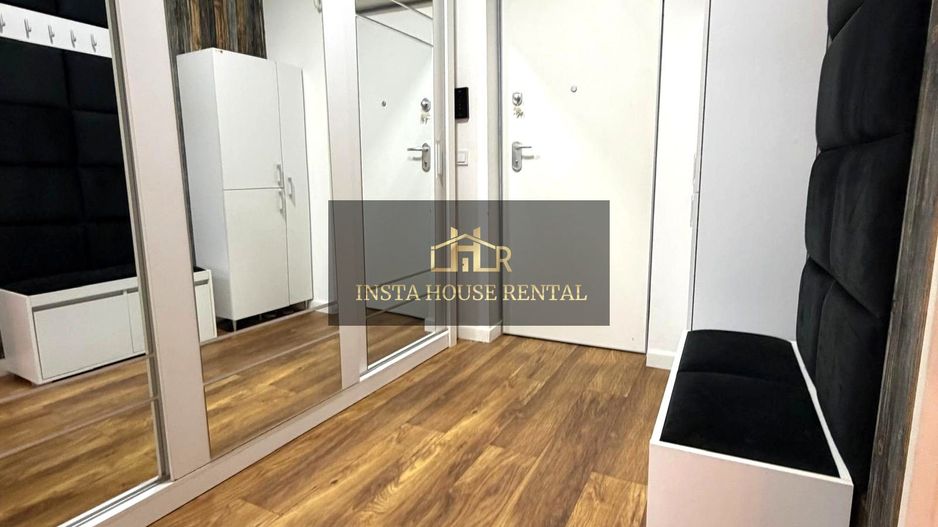 Studio Pipera rond OMV / Parcare INCLUSA - Poză 6