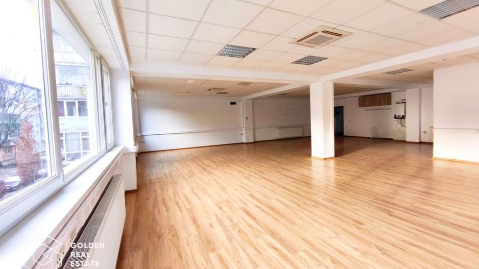 Spatiu comercial 140 mp, Bd. Liviu Rebreanu, Comision 0% - Poză 1