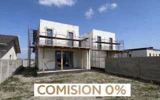 COMISION 0% | Duplex Urseni | 127 mp utili | 4 dormitoare | 3 bai. - Poză 1