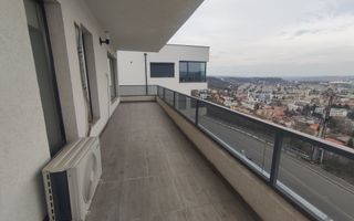 Apartament de tip penthouse | Panoramă | Parcare| Cartierul Grigorescu - Poză 10