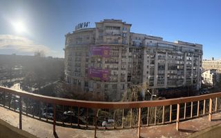 Apartament 4 camere LUX | Zona Unirii - Traian - Poză 15