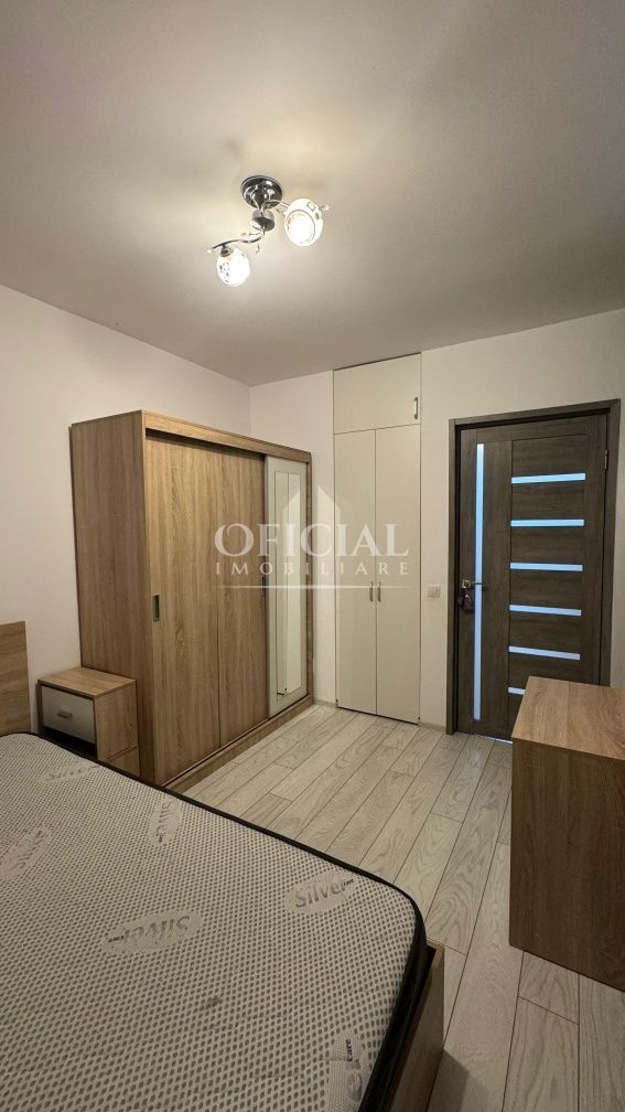 Apartament 3 camere | Parcare | Zona Urusagului | Floresti - Poză 5