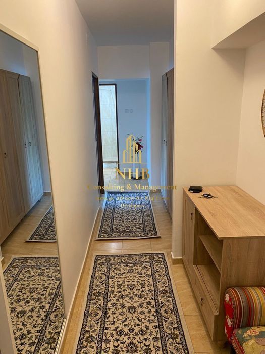 Apartament 3 camere de vânzare - Zona 1 Mai - Poză 5