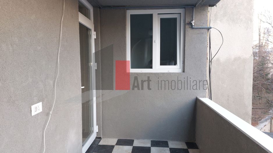 Apartamentul 'BOHEMIEN" , Universitate- Magheru, ideal birouri - Poză 12