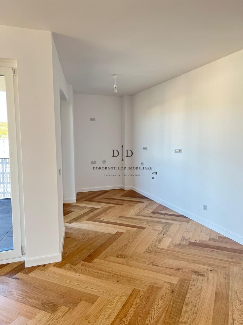 Apartament 3 camere de vânzare | NZEB | Finisaje premium | Smart Home - Poză 2