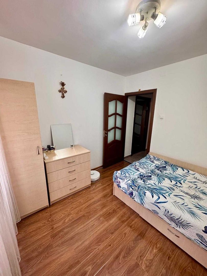 Apartament 3 camere Drumul Taberei - Poză 8