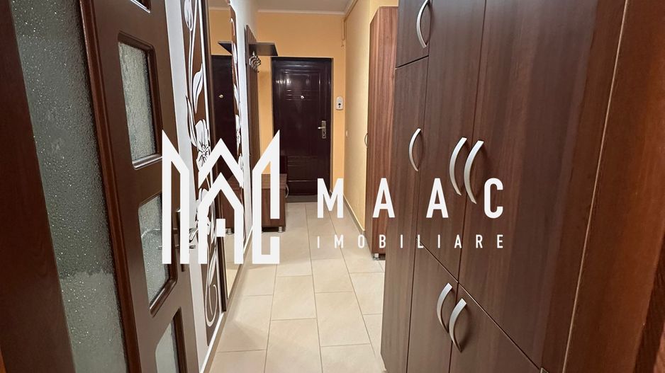 Garsoniera | Decomandata | Etaj 3 | Balcon | Turnisor - Poză 6