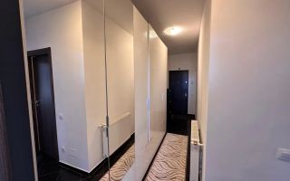 Apartament cu 2 camere de inchiriat, renovat, bloc nou, metrou Pacii - Poză 5