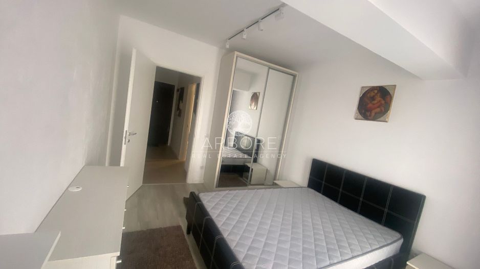 Apartament 2 camere Grozăvești / Politehnica – Novum | Bloc nou 2023 - Poză 13