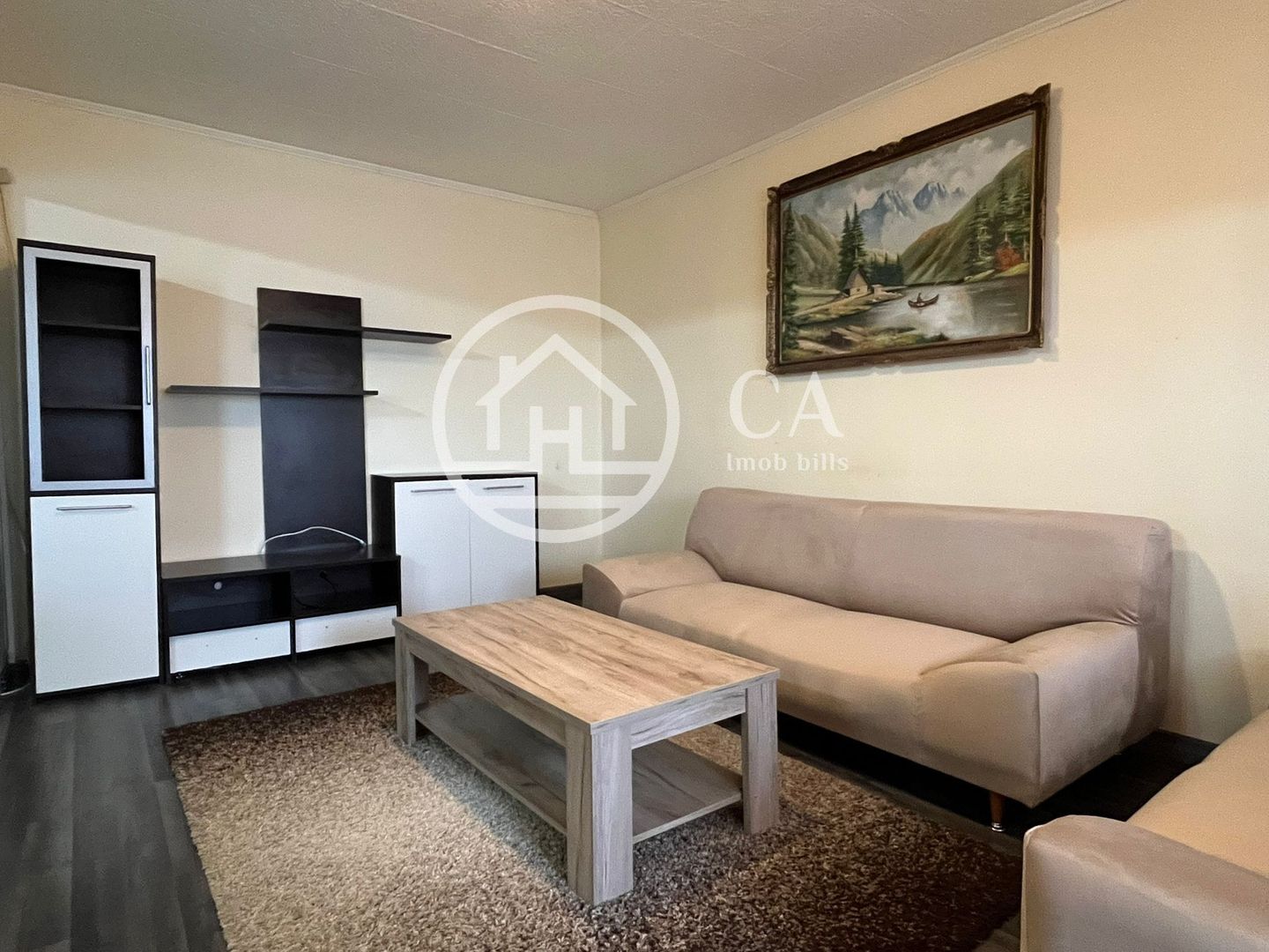 Apartament cu 3 camere de inchiriat în zona Nufărul, Oradea - Poză 9