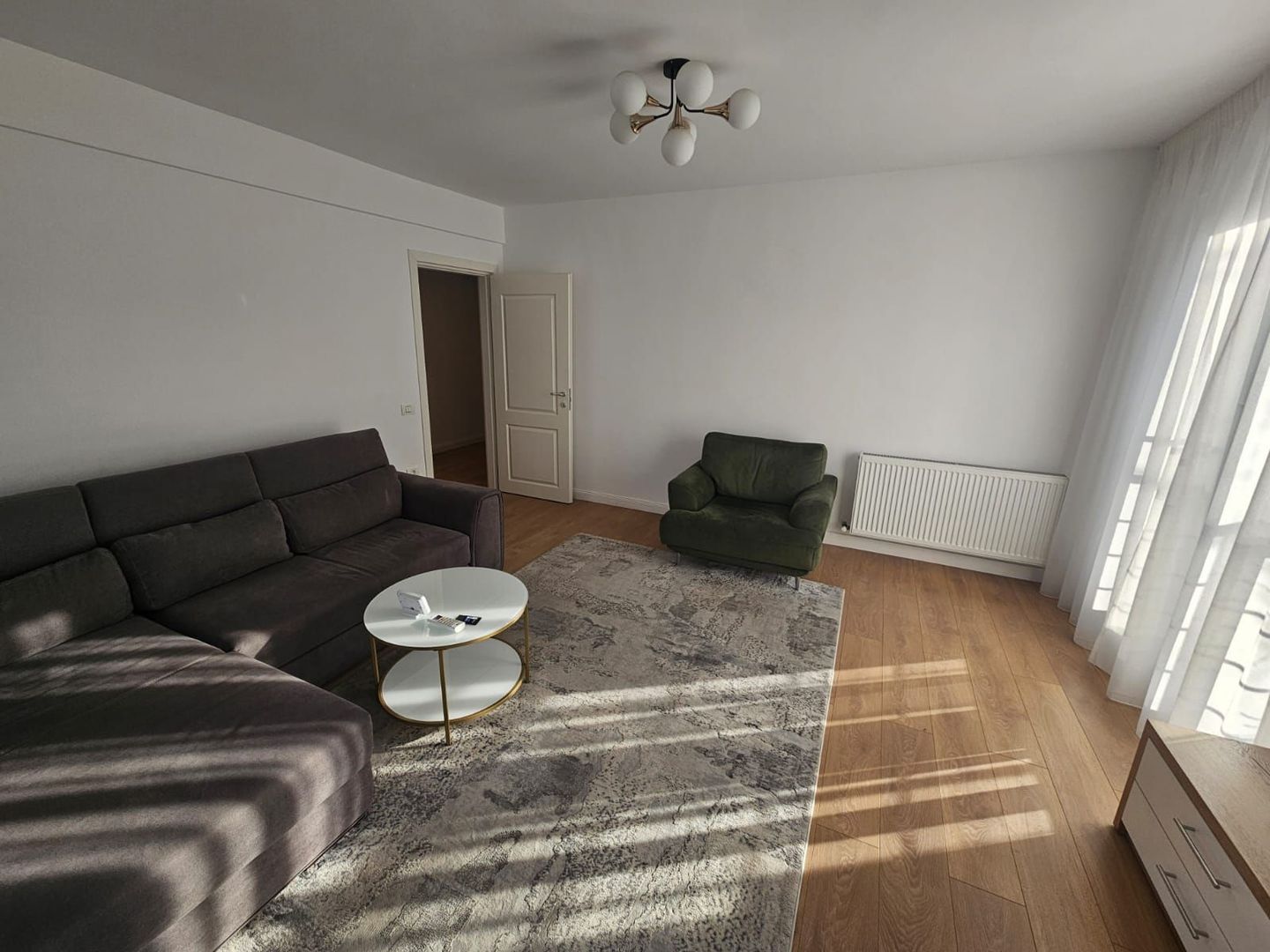 Apartament 2cam Bucureștii Noi - Poză 4