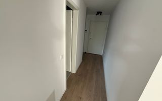 AP. 2 CAMERE- QUARTIER AZUGA, PARCARE SUBTERANA, CENTRALA, BLOC NOU - Poză 6