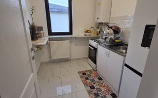 Se închiriază Apt 2 camere, Lunca Cetățuii, cartier Editurii - Poză 13