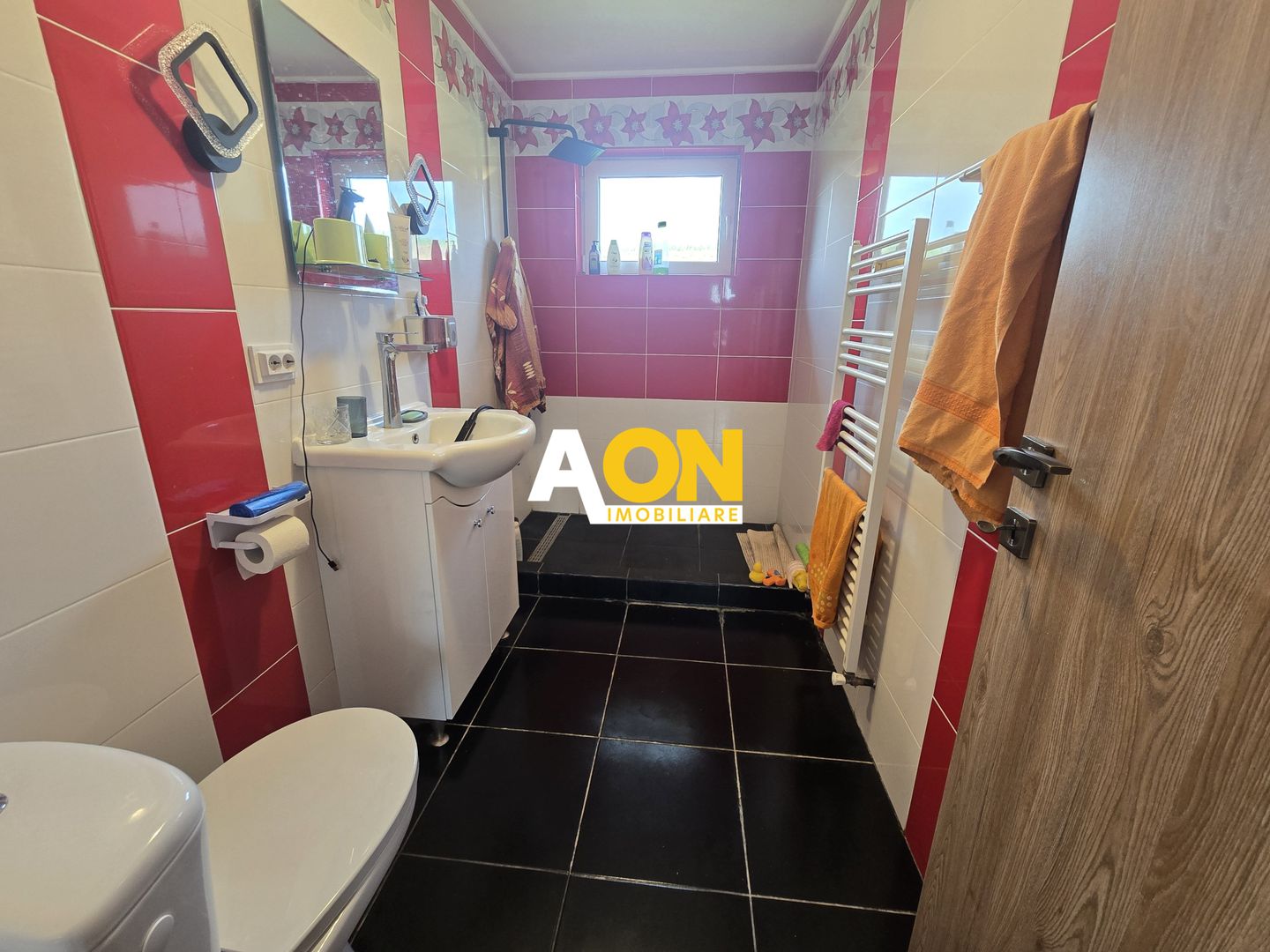 Casa 6 Camere 451 mp Teren, Zona Ciugud. - Poză 6