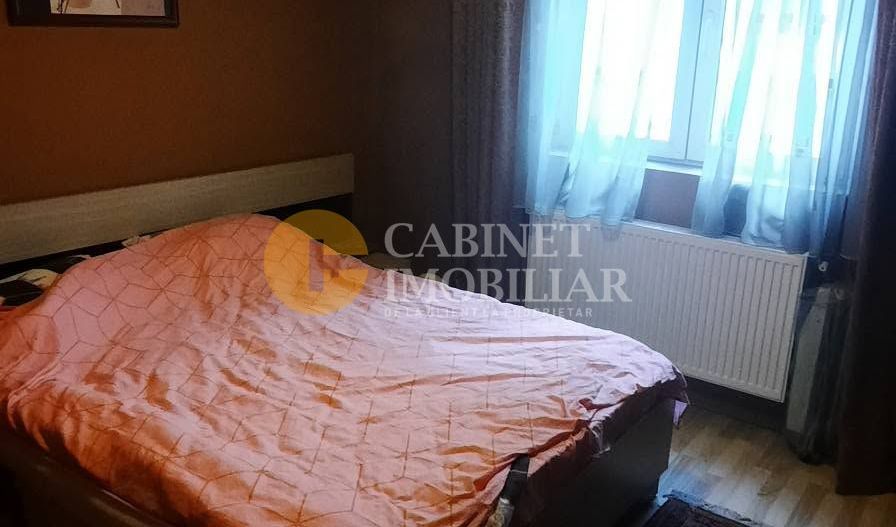 🏡 APARTAMENT 3 CAMERE – IAȘI, ZONA GĂRII - IDEAL PENTRU INVESTITIE - 115.000 E - Poză 8