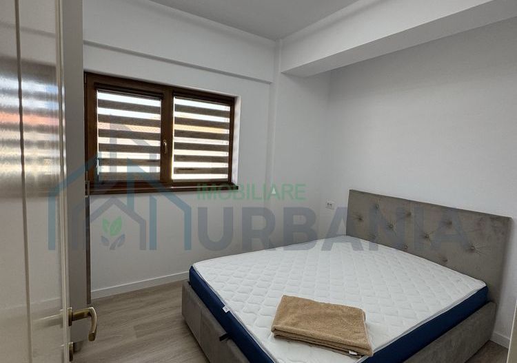 Apartament 2 camere, mobilat și utilat, Galata, Esq Village 3 - Poză 5