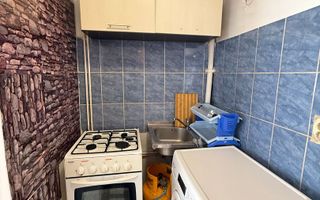 Garsoniera Buzieasului, etaj intermediar - Poză 5