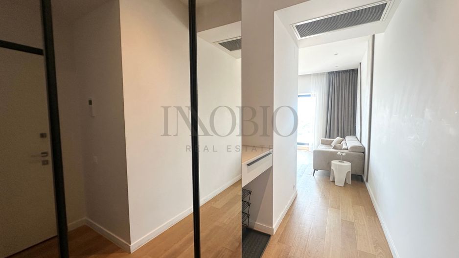 Apartament 2 Camere | One Verdi | Loc de Parcare - Poză 4