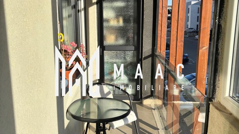 Apartament 3 Camere | Etaj 1 | Loc de Parcare | Arhitectilor - Poză 14