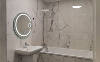 Studio 2 Camere + Parcare - Prima inchiriere - Poză 9