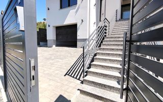 Casa Sibiu - teren 484mp - casa noua zona Sura Mare - Poză 17