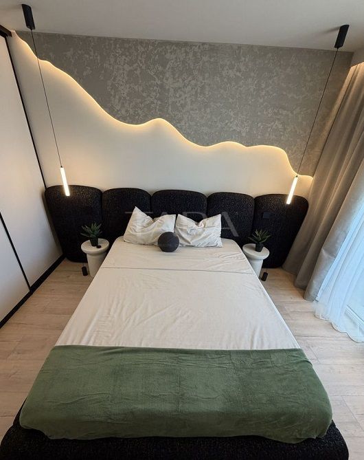 Apartament modern, cu balcon generos – Florești, zona Eroilor - Poză 11