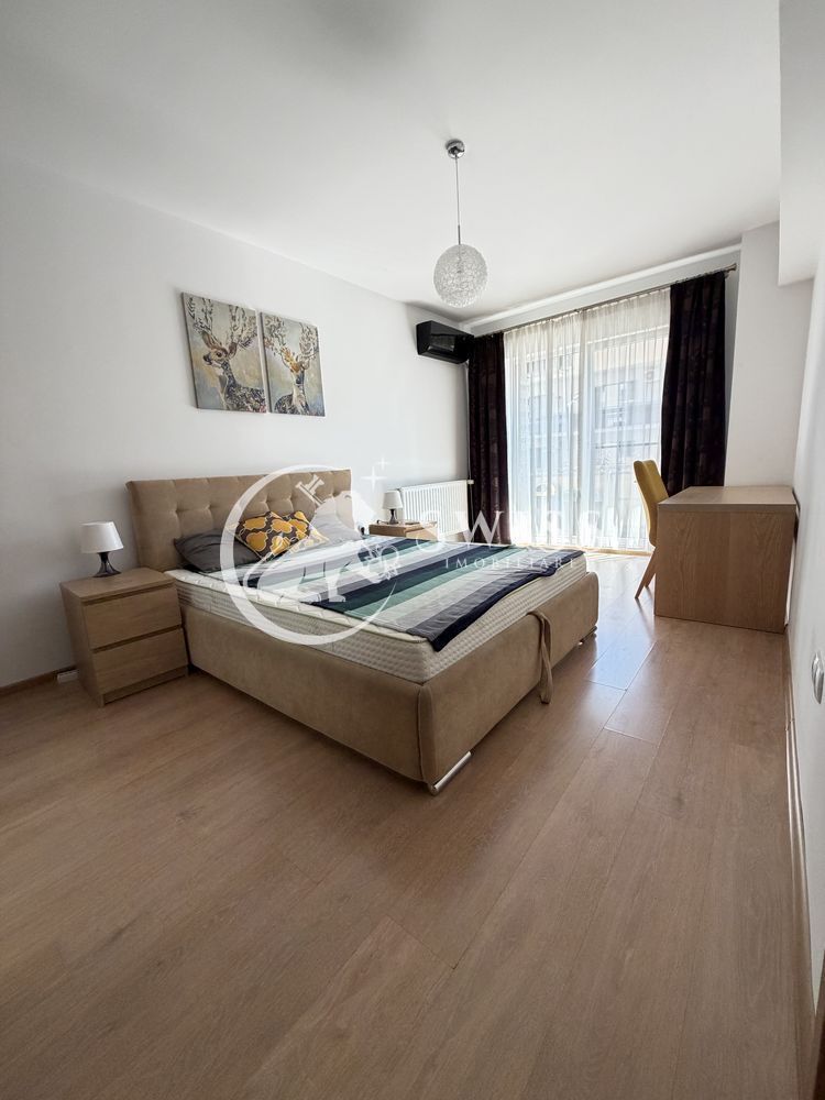 Apartament 2 camere | Decomandat | 61mp | Parcare | Bonjour Residence - Poză 5