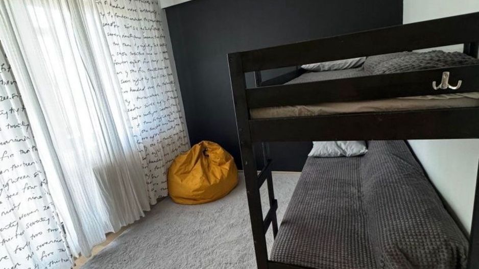 AP. 3 CAMERE DAMAROAIA, CAT-FRIENDLY, BLOC NOU, MASINA SPALAT VASE - Poză 4