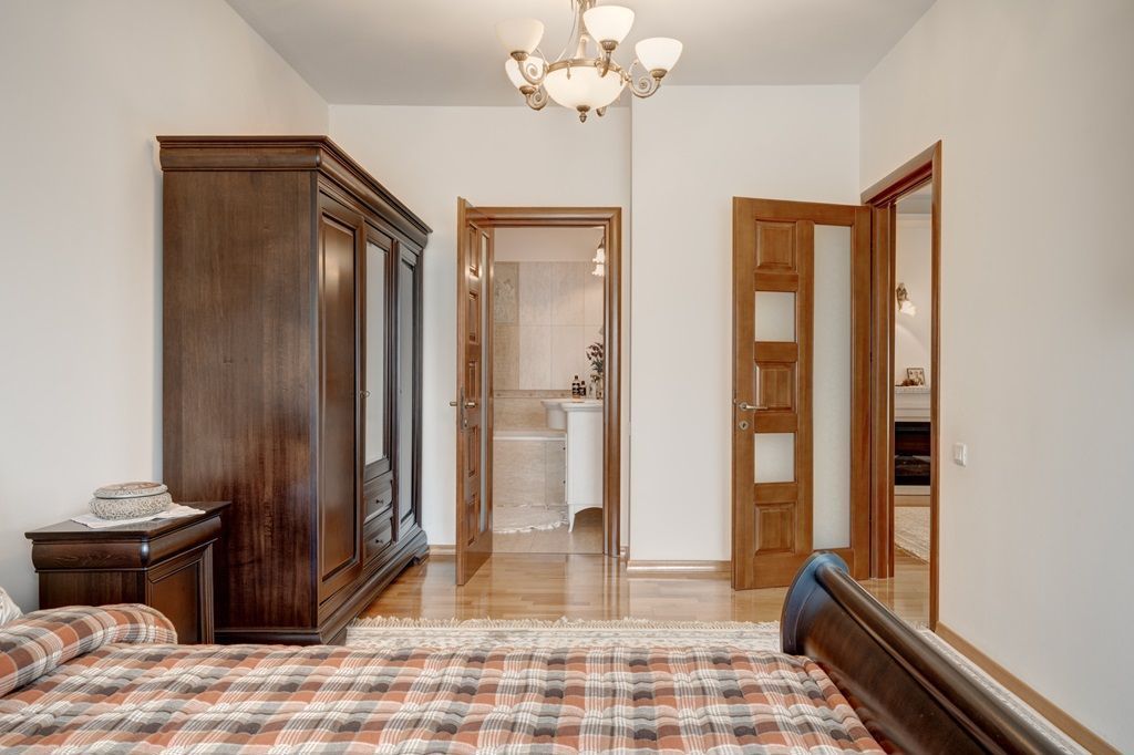 Apartament elegant 4 camere | Vanzare | Herastrau - Poză 10