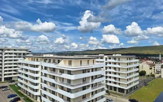 Apartament 2 camere | ULTRAFINISAT | Zona Eroilor / Floresti - Poză 14