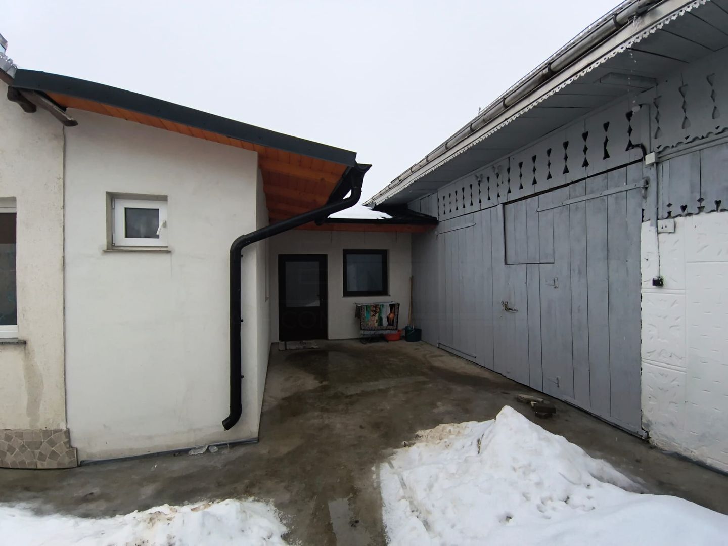 CASA DE VANZARE IN SATU MARE / RADAUTI - Poză 13