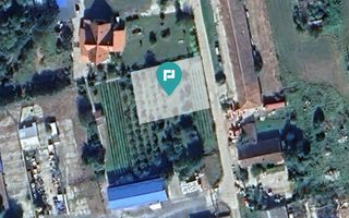 Teren 1013 mp în zona industrială - Poză 2