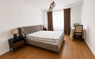 Apartament modern 3 camere, mobilat premium, Lavandei Residence - Poză 3